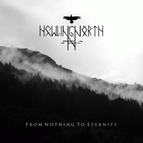Howling North : From Nothing to Eternity